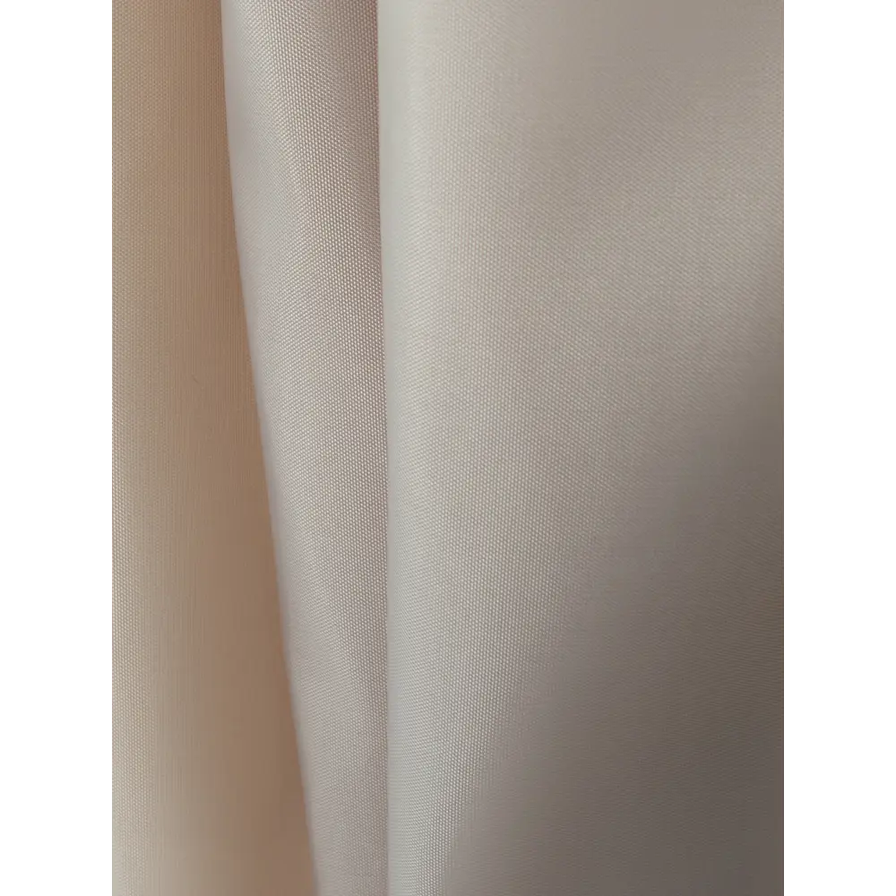 Штора для ванной Primanova Premium 180x200 см полиэстер цвет капучино 85586124 STLM-2185148  - Вид №2