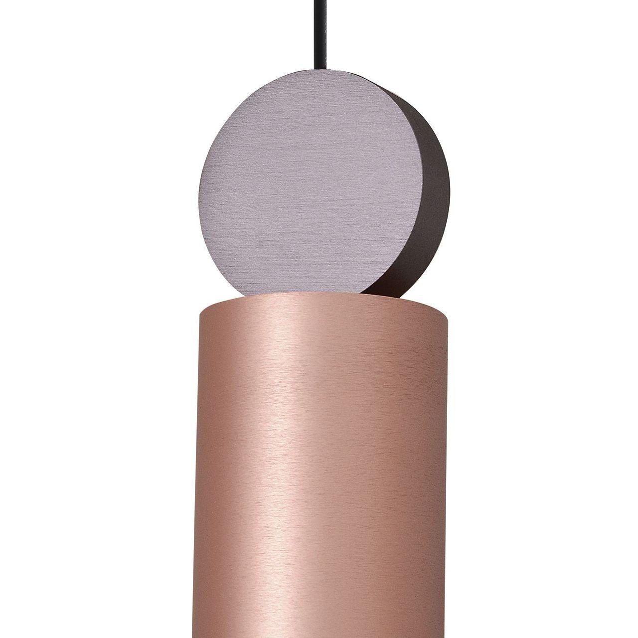 Подвесной светильник Favourite Otium 2214-1P FAVOURITE OTIUM 223152 Золотой  - Вид №3