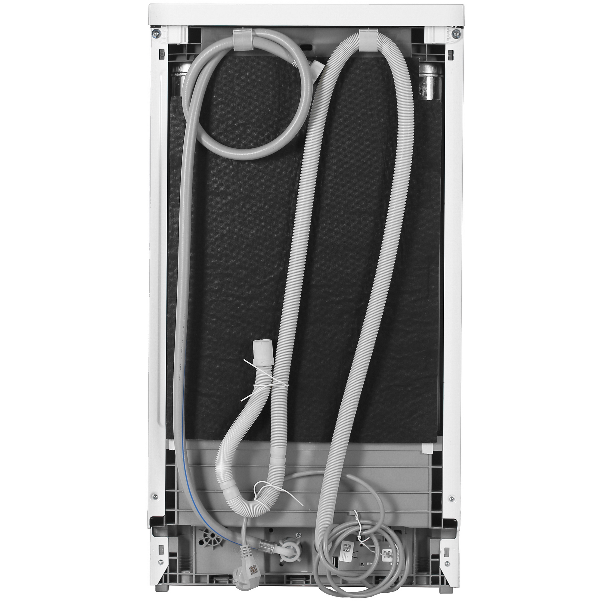 5360280 Посудомоечная машина Beko BDFS26120WQ белый STDN-0050007 - Вид №11