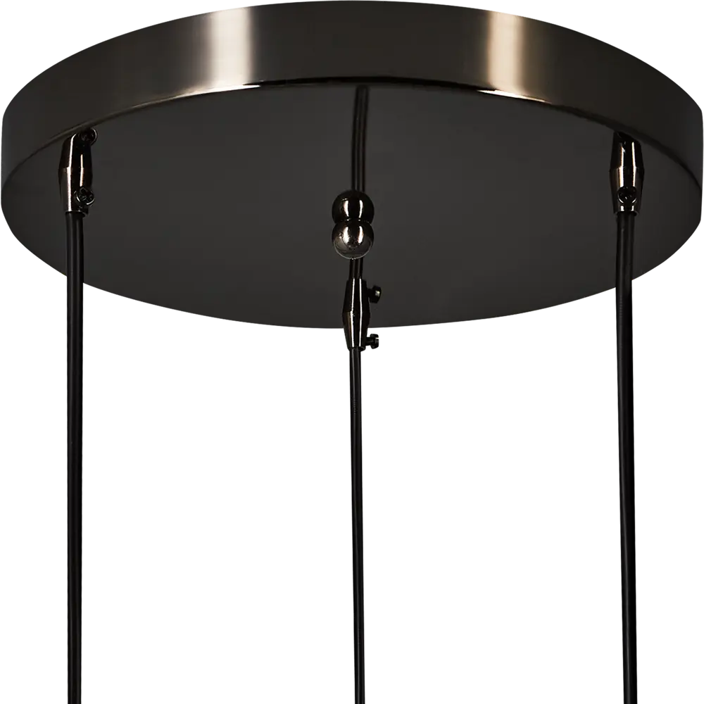 Подвесная люстра SCHAFFNER Paso - современный светильник для низких потолков 87460828 STLM-0073914 - Вид №4