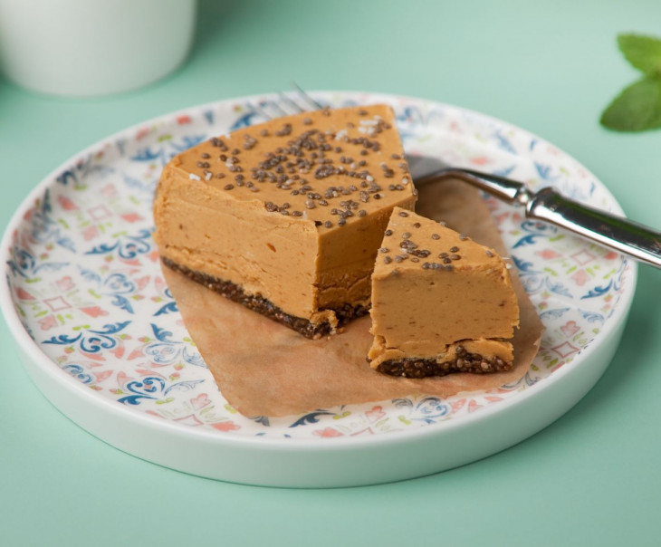 8077 Десерт Карамельный Вкусляндия  - Вид №1