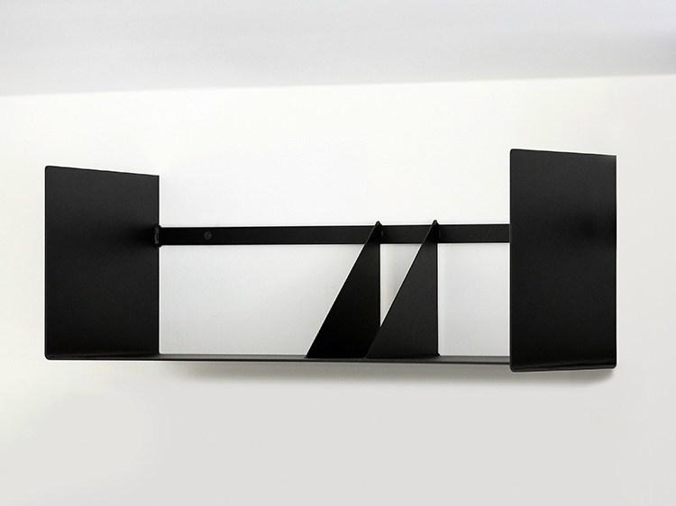 Wissmann raumobjekte Стальная полка  598-1  - Вид №5