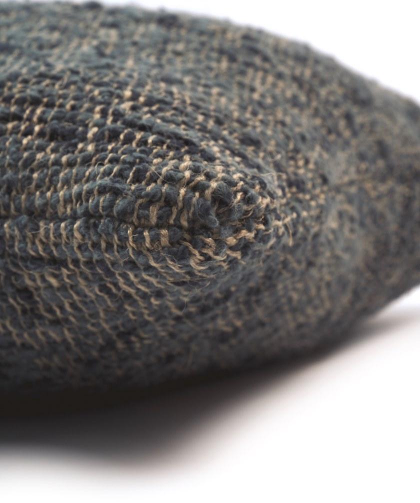 Ethnicraft Прямоугольная подушка из ткани Refined layers 21052/21045/21044 - Вид №4