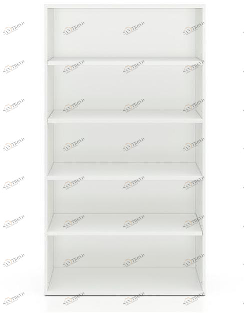 Herman Miller Модульный книжный шкаф открытого типа Paragraph sun-id-1375268