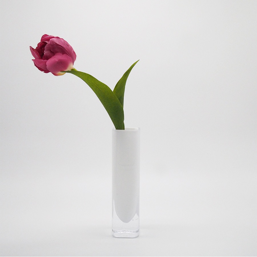 Пионовидный Тюльпан розовый искусственный 36 см Mr Plant 175742 - Вид №1