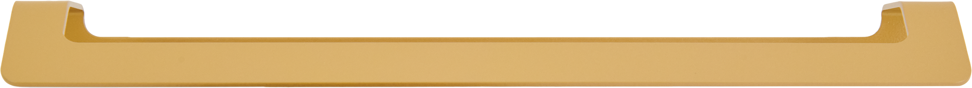 84534660 Ручка-профиль CТ3 220 мм сталь, цвет золотистый STLM-0051573 JET  - Вид №1