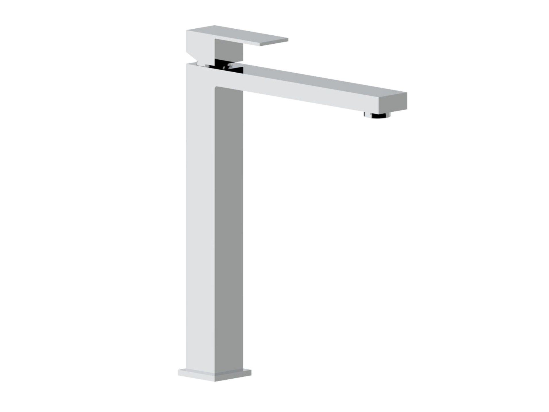 Смеситель для раковины с высоким верхом Ercos Италия R ARCH-00018656