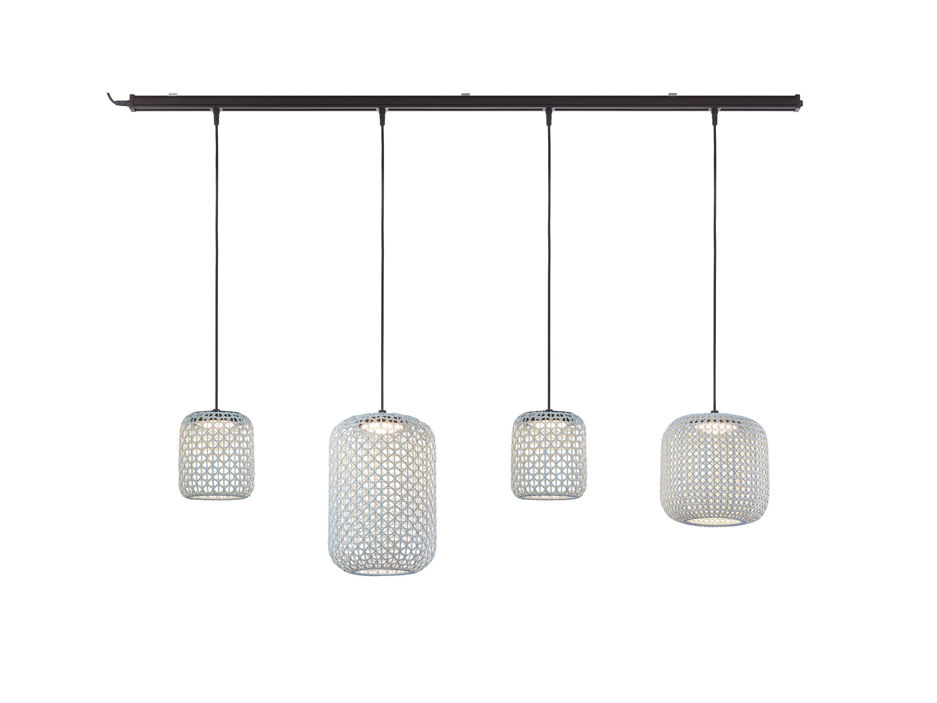 Освещение трека из полиэтиленового волокна Bover Nans ARCH-00016321 - Вид №1