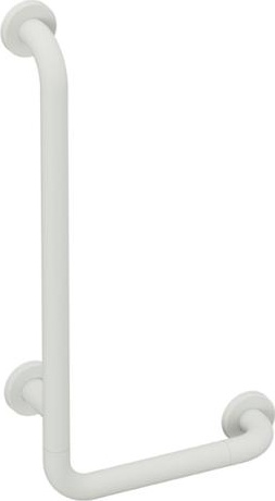 801.22B106 угловая ручка HEWI Edition matt | Polyamid  - Вид №2