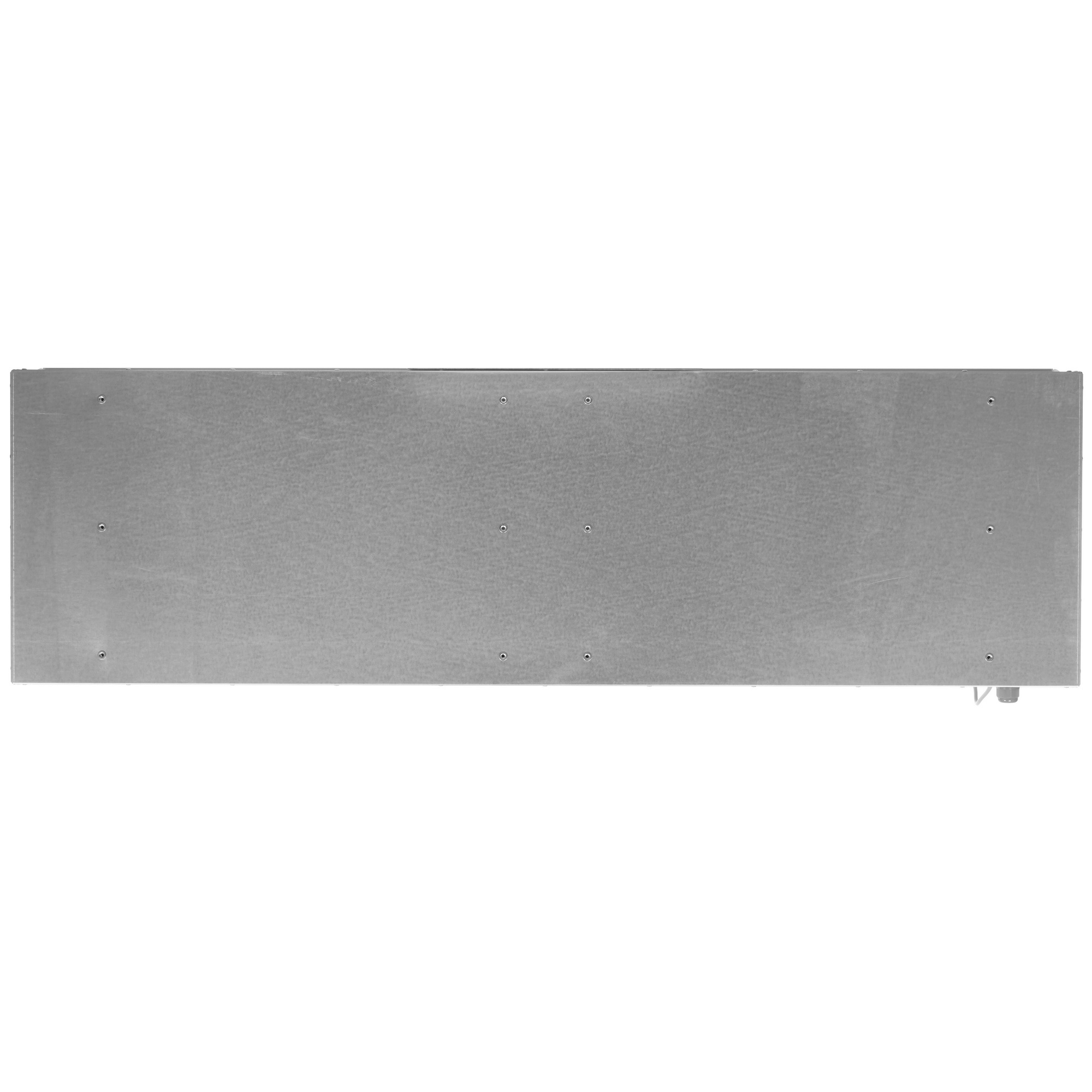 8192209 Тепловая завеса Тепломаш КЭВ-12П3081E с пультом HL10 STDN-0022857 - Вид №4