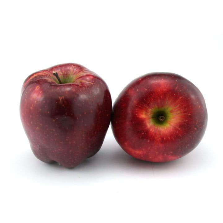 Яблоки Чёрный принц Santreyd 8631 - Вид №2