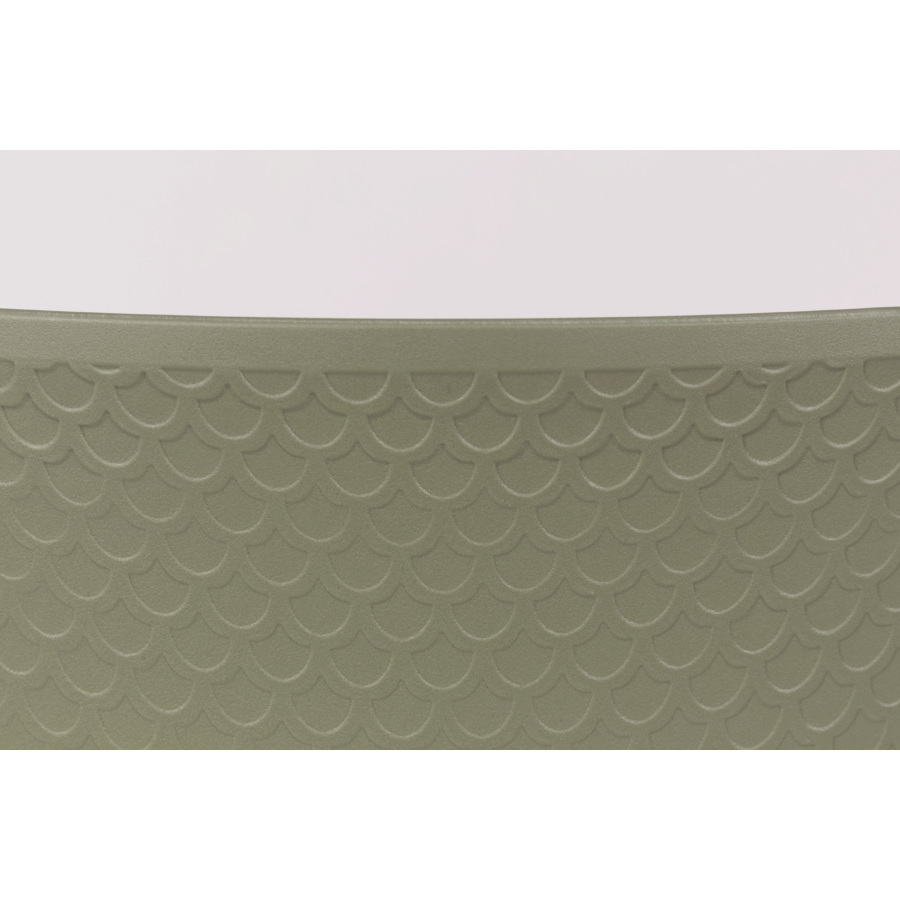 Стул Leon зеленый White Label Living 1100307 - Вид №7