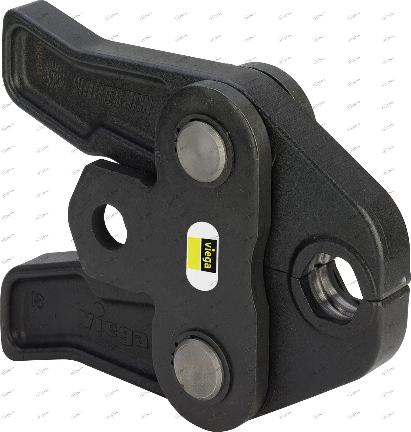 461 881 Модель 2299.9 Трубопроводные системы  Системные пресс-инструменты  Системные пресс-клещи PT2  Металлические пресс-системы Santreyd 