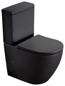 Унитазы-компакт SL-5016MB SANTILINE