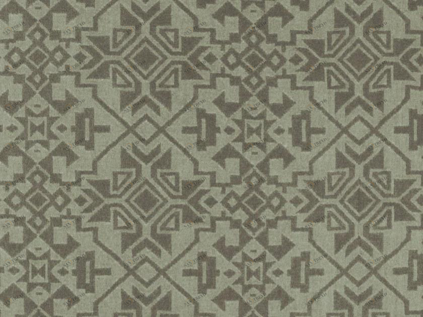 Gancedo Шерстяная ткань Nómada sun-id-1449164