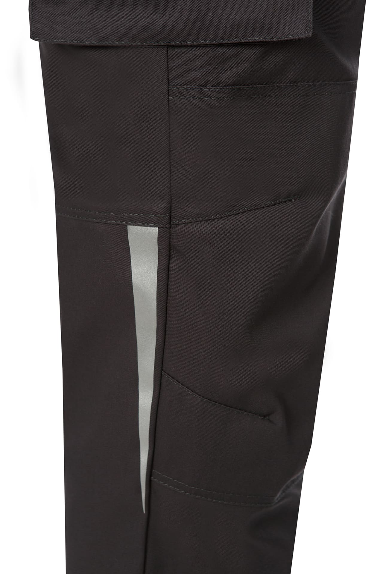 5044430 Костюм NEW графит красный STATUS  Летняя спецодежда  размер 48-50/170-176  - Вид №14