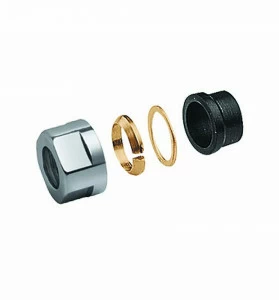 Carlo Poletti A59003J Переходник для трубы PEX.