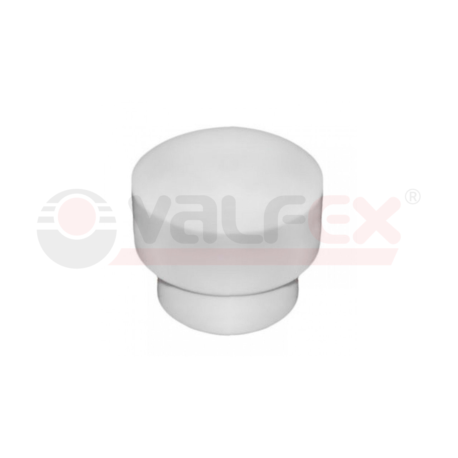 10162240 Valfex Заглушка для коллектора 