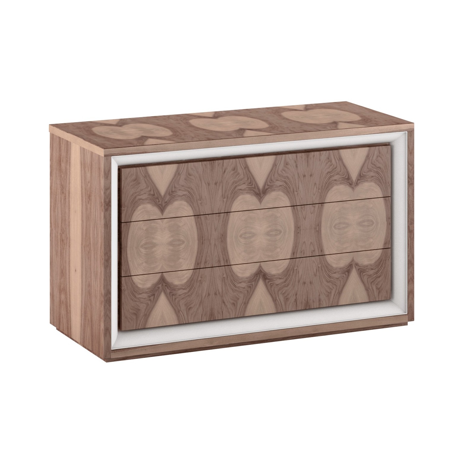 Комод / Domino 09 Smania sun-id-374824 - Вид №1