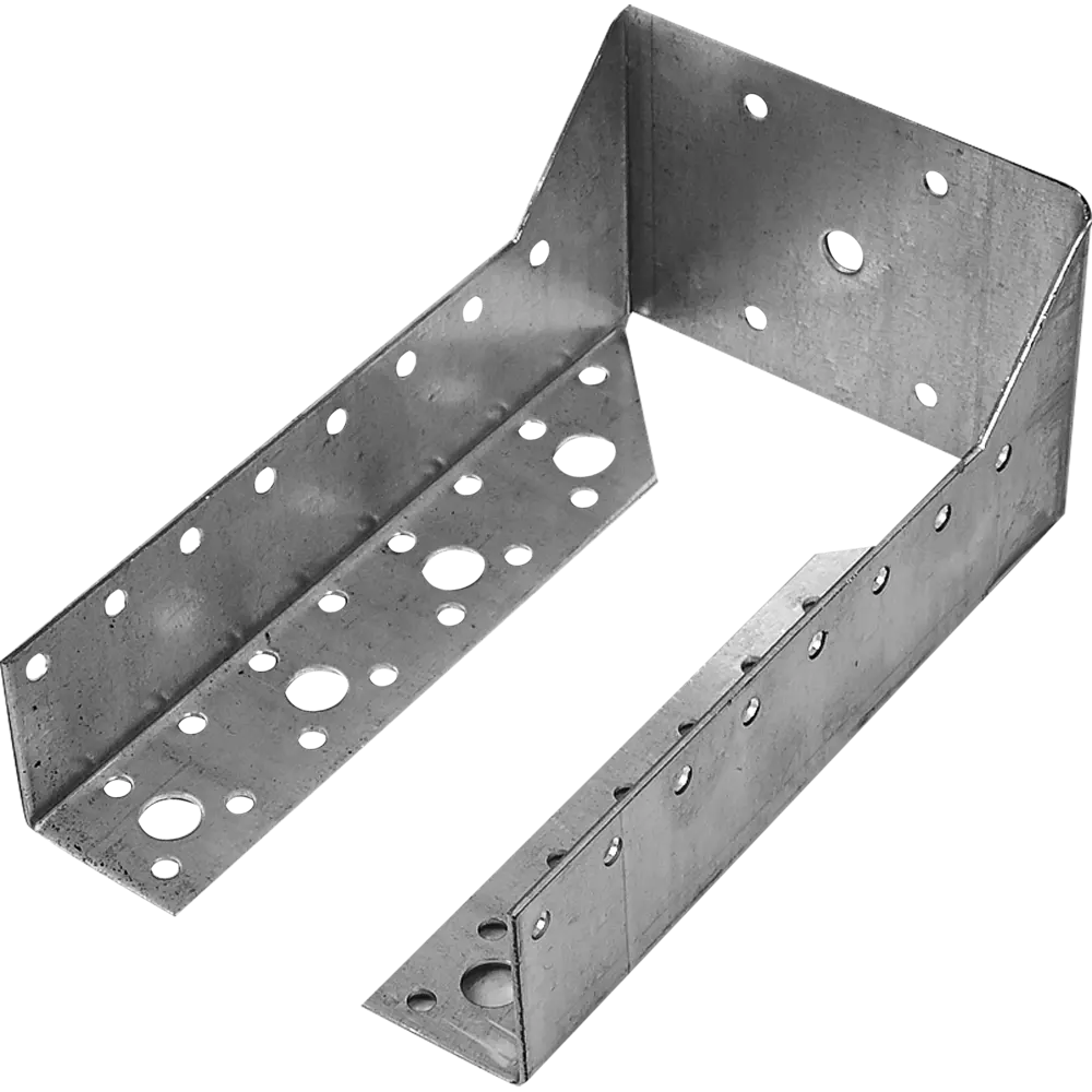 84857908 Опора бруса закрытая OBR Z 100x175x1.8 STLM-0056300