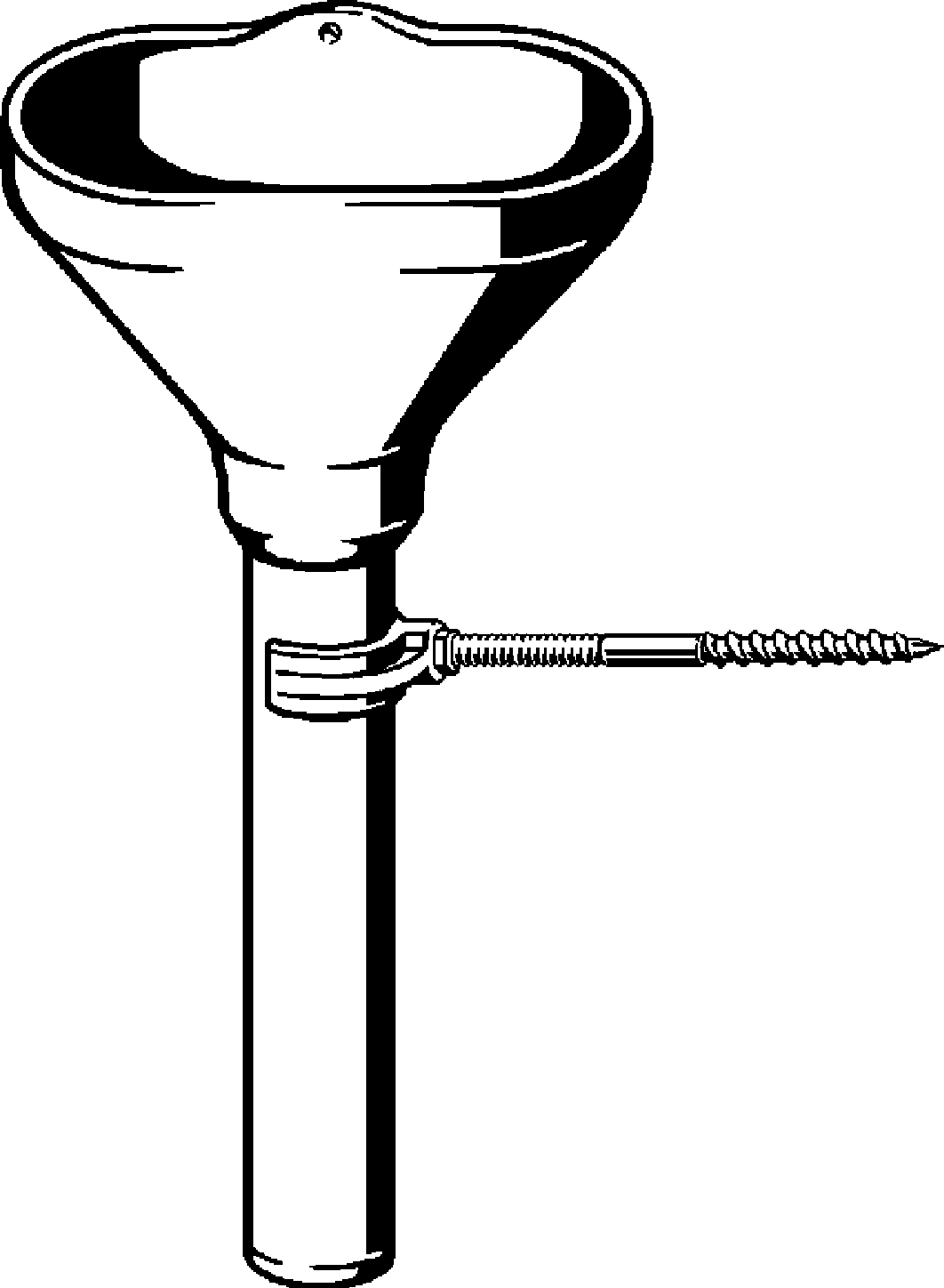 Viega Выдвижной патрубок 7985.945-639 (113698) 113 698 - Вид №1