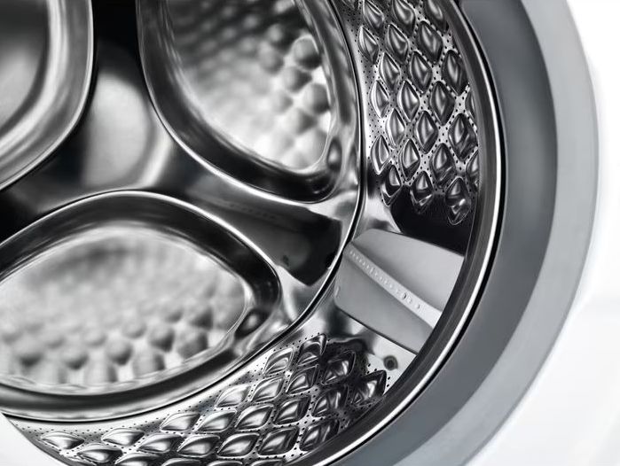 9112471 Стиральная машина AEG LFR83844VE белый STDN-0025021 - Вид №2