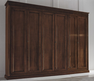 Шкаф GRANDAMA DEVINA NAIS AR200