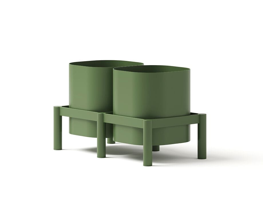 Алюминиевая плантатор Joyf Tropic ARCH-00028831