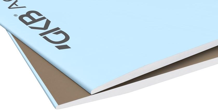 Knauf Italia Лист гипсокартона Gkb sun-id-1430422 - Вид №1