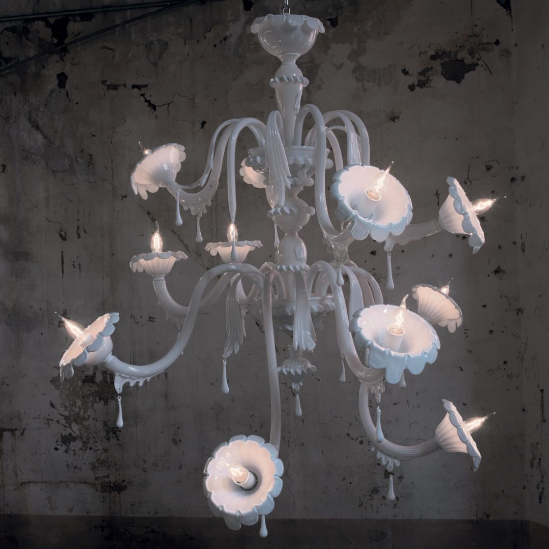 Karman SE110 AB INT Au revoir люстра подвесная SE110ABINTK - Вид №1