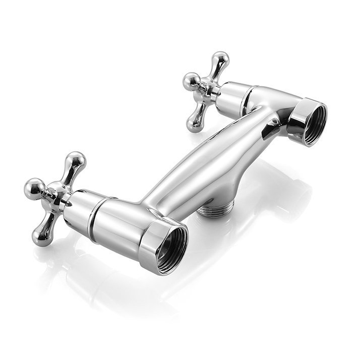 BOSSB00M09 Milardo Bosfor Настенный смеситель для кухни Bosfor Россия  - Вид №1