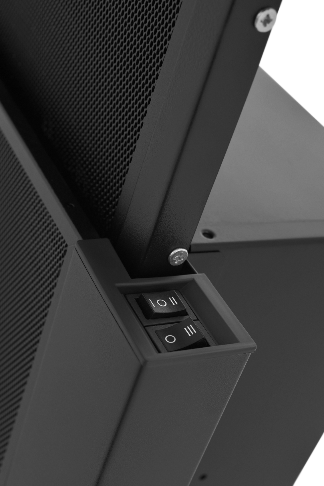 9175449 Вытяжка телескопическая ZUGEL ZHT651GB черный/черный STDN-0103710 - Вид №12