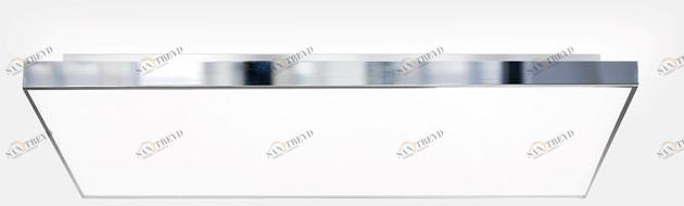 Lightnet Настенный светильник / потолочный светильник из алюминия Cubic sun-id-1421711