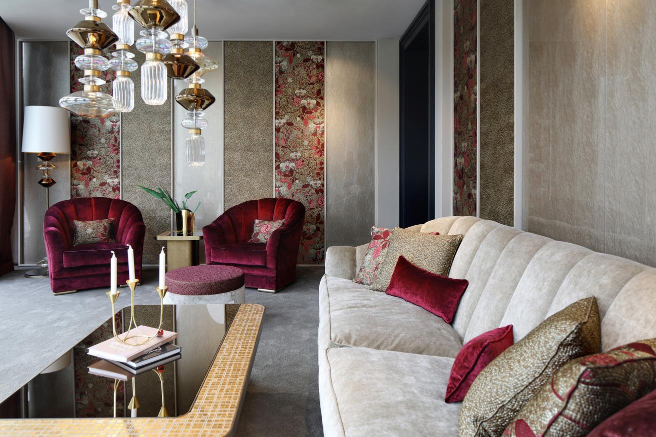 SICIS Dolium Декорированные sun-id-1990935 - Вид №1