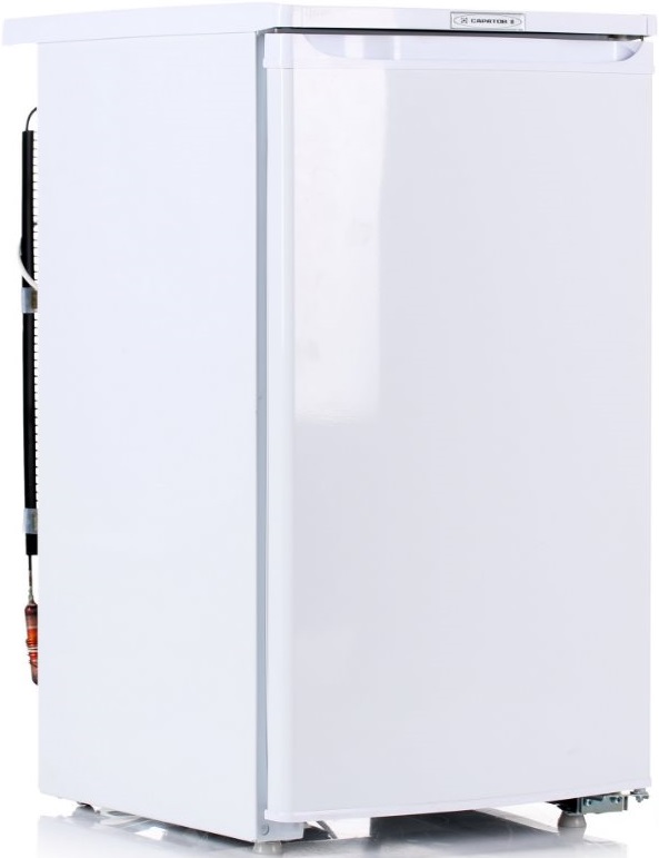 0153337 Холодильник компактный   Саратов 452 белый STDN-0051824