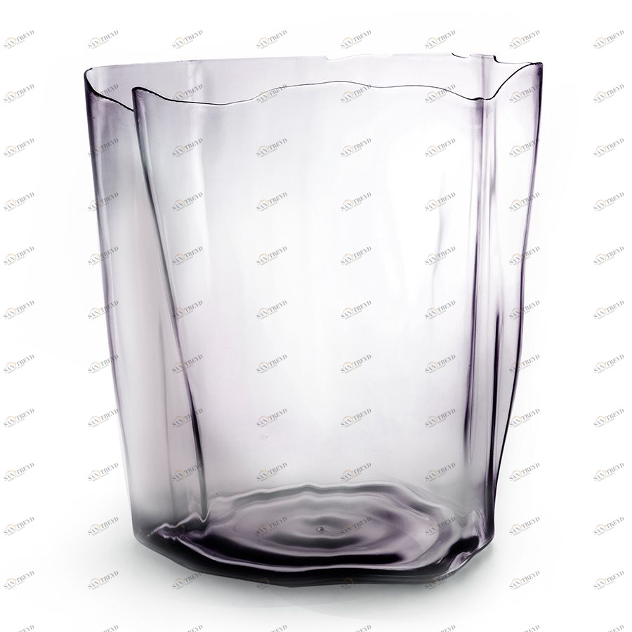 Органайзер Flow, большой, черный Qualy QL10162BK