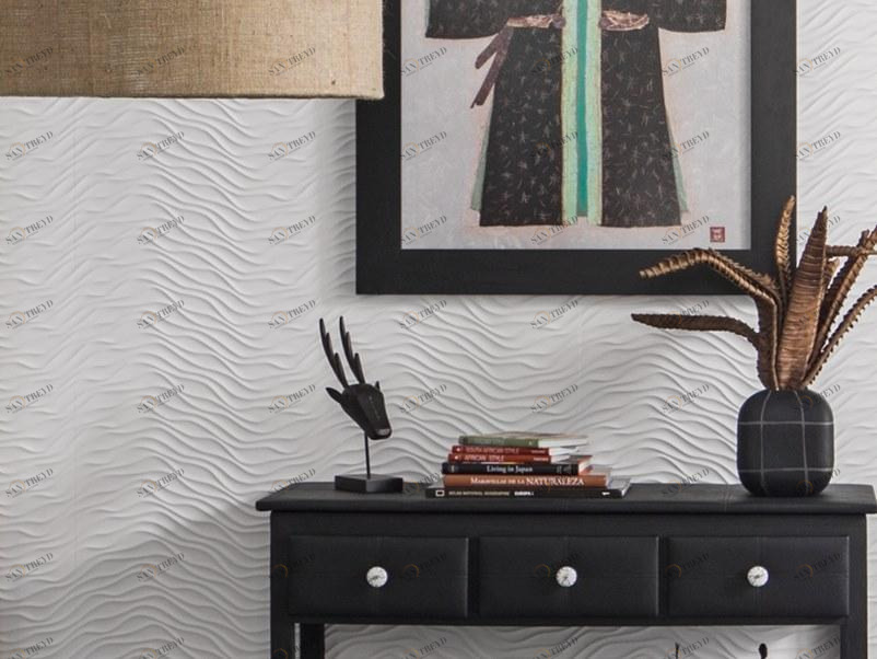 Venis Трехмерное покрытие Wave sun-id-1385914