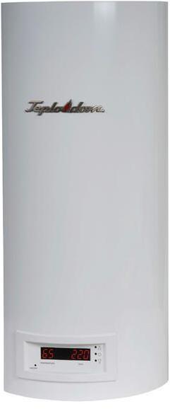 90006948 Электрический котёл i-TRM SILVER StS 6 кВт STLM-0081796 TEPLODOM