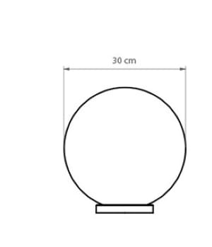 Светодиодная настольная лампа из опалового стекла luxcambra ARCH-00138839 - Вид №2
