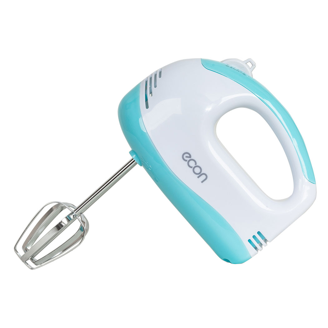 9931062 Миксер ECON ECO-105MX голубой STDN-0071817 - Вид №2