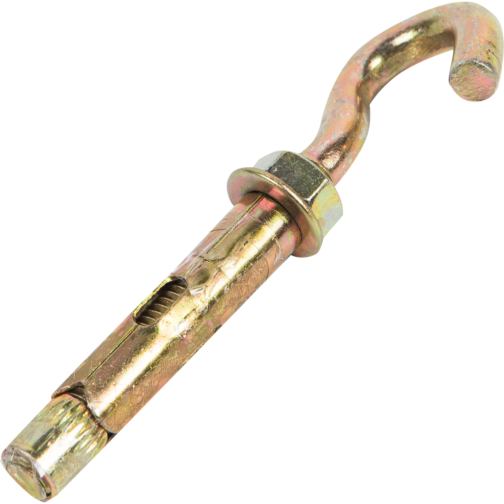 12322445 Анкерный болт с крюком 10х60 мм Santreyd  - Вид №1