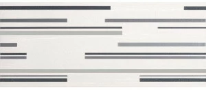 CERAMICHE BRENNERO Белая плитка для стен Modus Toir