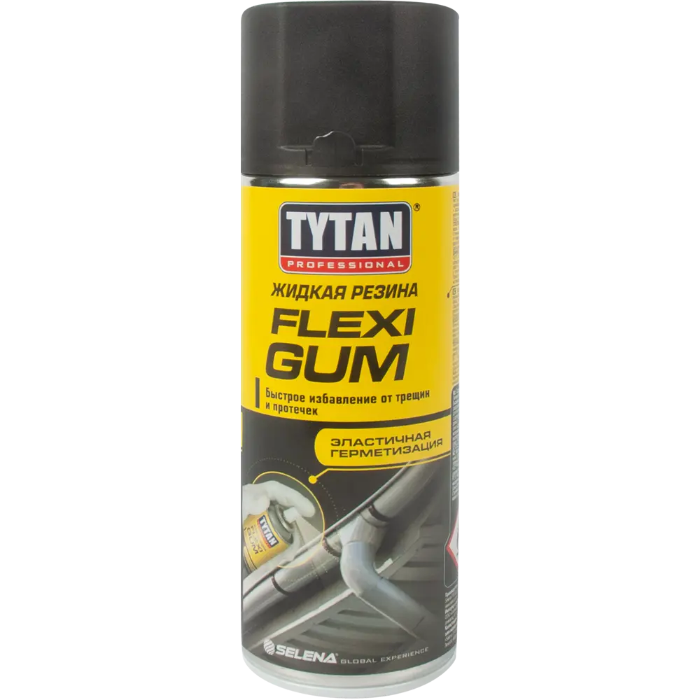 Жидкая резина Tytan Professional Flexi Gum 400 мл 84180738 STLM-2133257 