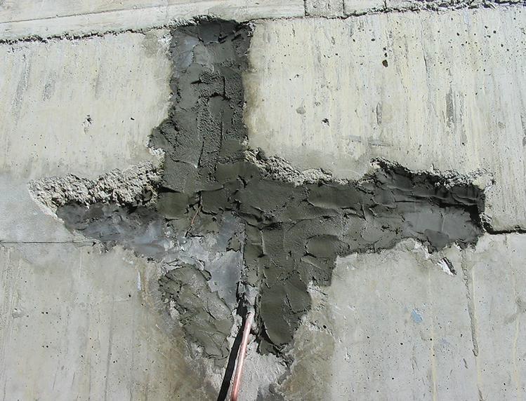 Volteco Гидроизоляция на цементной основе sun-id-1418001 - Вид №1