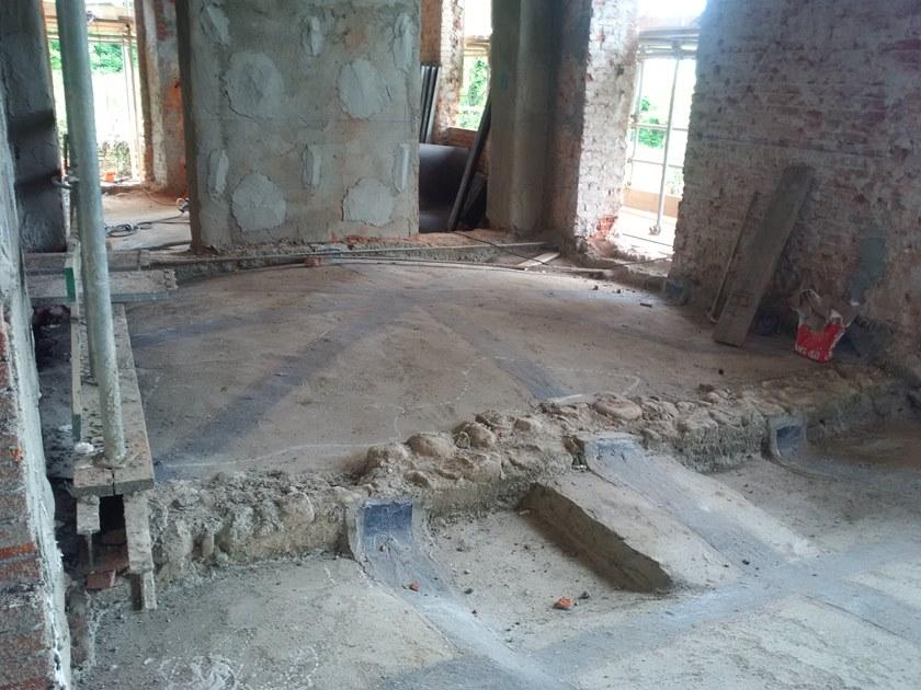 Fibre Net Покрытие из армированного волокна FRP sun-id-1401999 - Вид №4