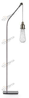 MARIONI Торшер из металла Edison 02191md