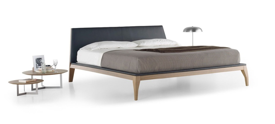 003741 Кровать Bel Treku  - Вид №1