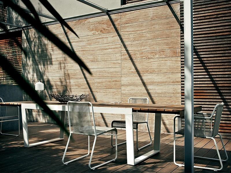 RODA Раздвижной садовый стол Spinnaker sun-id-1383251 - Вид №6