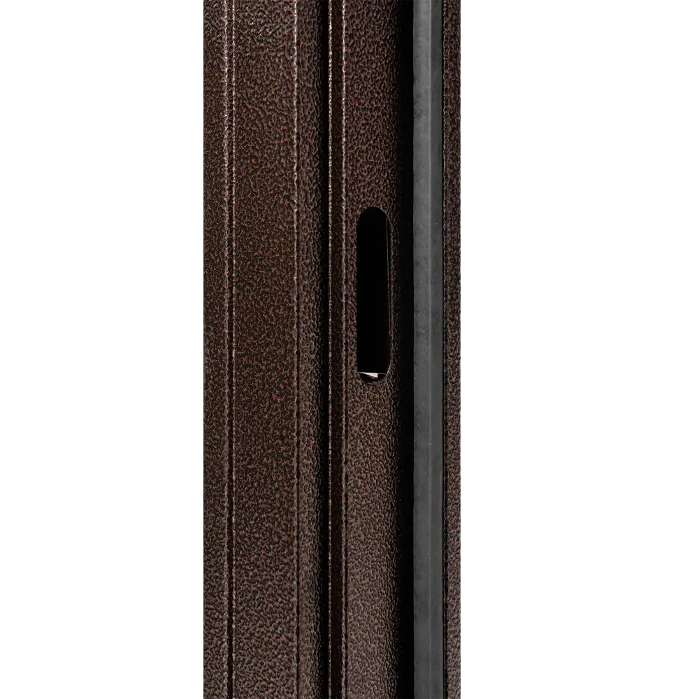 ФОРПОСТ 74 - Входная металлическая дверь с защитой от взлома 89350118 STLM-1346346 - Вид №10