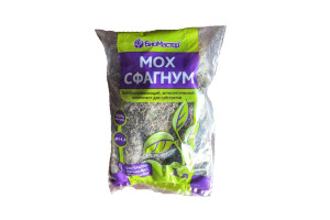 16763599 Дренаж Мох сфагнум 1 л 00000001734 БиоМастер